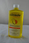 Citrasolv Natural Cleaner And Degreaser Concentrate 16 Oz Valencia Orange 011013100205