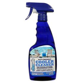 3100227 Citrusafe Cooler Cleaner Eco-friendly Citrus Scented Fridge Freezer 16 Oz