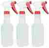 Cl06611 Chefland 16 Oz Durable Round Empty Spray Bottles Pack Of 3 719926406611