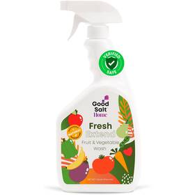 Clean Republic 850044160396 Fresh Extend All-natural Fruit And Vegetable Wash - Safe For People Pets