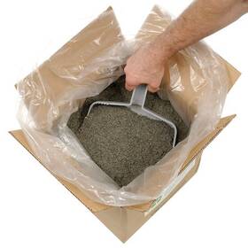 G2110-gr Clean Sweep Products Sweeping Compound Green 100 Lb. Box