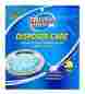 Cleaner-4.9 Dp06n-pb Summit Brands Glisten Disposer Care Foaming Garbage Ounces 4 Us 791067062529
