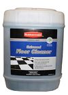 Cleaner 5 Rubbermaid Quality Floor Commercial Solution- Gallons Universal