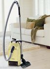 S246i Cleaner Brand Canister Vacuum Naturell- Miele -