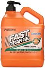 23218 Cleaner Gallon Hand Permatex Lotion Fast Orange Smooth 1 Pump