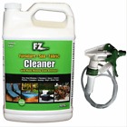 20110 Cleaner Living - Olc Stain Mildew Remover 1 Mold Flitz Outdoor Gal