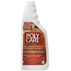 70020 Cleaners Absolute Coatings 20oz Clnr Clear Floor Concentrate Polycare