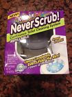 35104 Cleaning 3 Continuous Scrub Kaboom Toilet System Lot