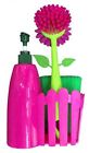 3296530 Cleaning Red Flower Set Id Rose Power