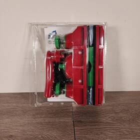 Cleanshark 198715545258 Double Sided Magnetic Window Cleaner Tool V1