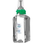 129502 Clear Handwash Renown Janitorial Foam 076335138572 1250ml Mild