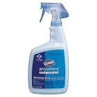 01698ct Clo 01698 Clorox All-purpose Cleaners 806791918766