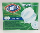 Clo30024pk Clorox Vintage Automatic Toilet 044600016979