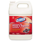00044600308920 Clo30892 Clorox Professional Floor Cleaner Degreaser