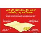 Clo31311ea Clorox Dust Wipes Triple 044600313115