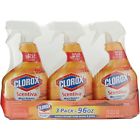 Clo31388ea 31388ea Clorox Scentiva Multi Surface Cleaner Hawaiian Sunshine