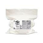 Clo31428 Clorox Disinfecting Wipes Refills Fresh Scent