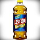 Clo33916 Lestoil Concentrated Heavy Duty 044600339160