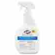 Clo68967ct Clorox Healthcare Bleach Germicidal Cleaner 8 Per Carton