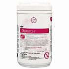 Clo69260 Bleach Dispatch 720 Disinfectant Cleaner Towels Hospital