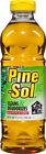 Clo97326 Clorox Pine Sol Multi Purpose Cleaner Amber Colored Bottle Oz