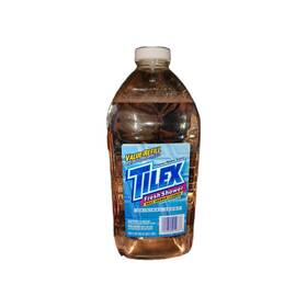 01279 Clorox Discontinued Tilex Daily Fresh Shower Cleaner Refill 64 Oz Bottle Original Scent