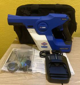 29561 Clorox Turbo Pro Electrostatic Sprayer Used In Excellent Working Condition