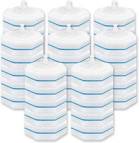 Clorox 855463462768 Disposable Toilet Bowl Cleaning Wand Refills 40 Count