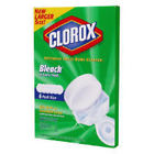 Clorox Automatic Toilet Bowl Cleaner 3.5 Oz Pack Of 6