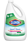 4460001151 Clorox Clean-up All Purpose Cleaner With Bleach Original 64oz Refill Bottle
