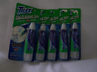 Clorox Tilex Tile Grout Gel Pen Bleach Cleaner Stain Remover 5 New 2 Oz Pks 044600306308