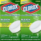 Clorox30990 Clorox Automatic Toilet Bowl 044600314174