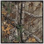 Rt6x6 Cloth " Microfiber Realtree 6 "x6
