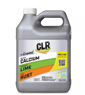 Clr 744759944771 1 Gal. Calcium Lime And Rust Remover