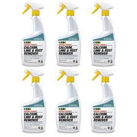 Fm-clr32-6pro Clr Pro 32 Oz Spray Calcium Lime And Rust Remover 6/pk New
