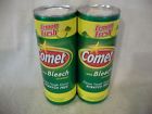 Cm104202 Comet With Bleach Cleanser 700615679126