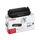 Cnms35 Canon Toner Cartridge Black Page Yield