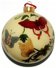 Co-148 World Treasure Hand Painted