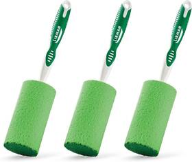 Co 445056140127 Glass/dish Sponge Pack Of 3 Co 445056140127 Glass/dish Sponge Pack Of 3