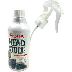 Comeast 974850173310 Head Stone Cleaner W Teflon Protection 8.45 Oz Sprayer - New Sealed