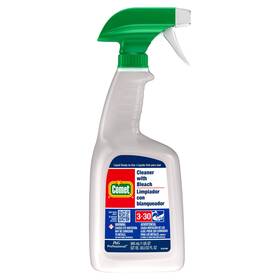 02287ct Comet Professional All-purpose Liquid Cleaner 32 Oz 8ca