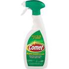 16529606862 Comet 17 Oz. Liquid Bathroom Cleaner Pack Of 12