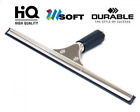 Comin18ju072722 Petcaree Shower Window Squeegee Film Stainless Steel Wipe 606682150707