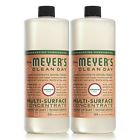 Cominhkg114821 Mrs Meyers Multi-surface Concentrate