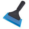 Cominhkpr115774 Ehdis Inch Silicone Rubber Squeegee For Glass Mirror 689745034718