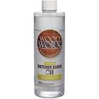 Cominhkpr132098 Woodworx Butcher Block And Cutting Board Oil Conditioner 768980600121