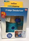 Cominhkpr139402 New Metro Design Baking Soda Fridge And Freezer Odor Absorber