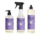 Cominhkpr149701 Mrs Meyers Clean Day Limited Edition Lilac Scent 636156998252
