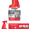 Cominhkpr36902 Magic Stainless Steel Cleaner And Polish Ounce Removes 070048017582