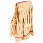 97802 Commercial Janitorial Products Mophead Large Maxi-gulp Cedar
